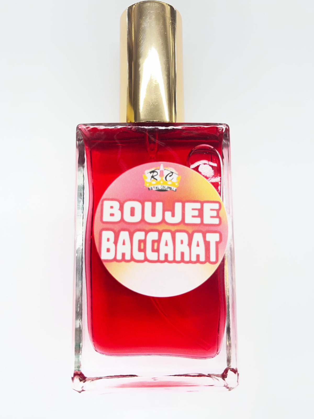 [NEW] Boujee Baccarat Coloyal Spray