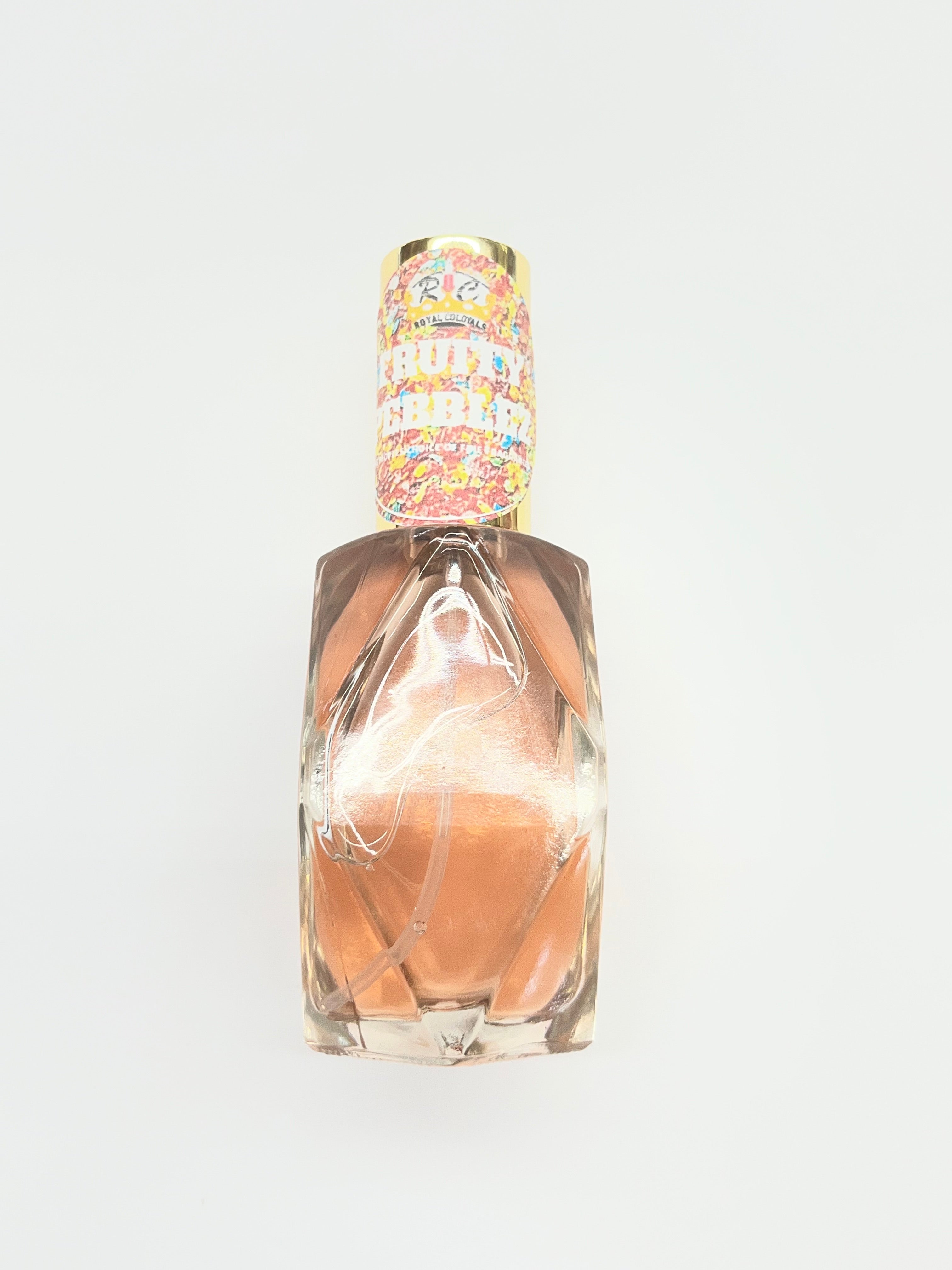 Fruity Pebbles Coloyal Spray For Women