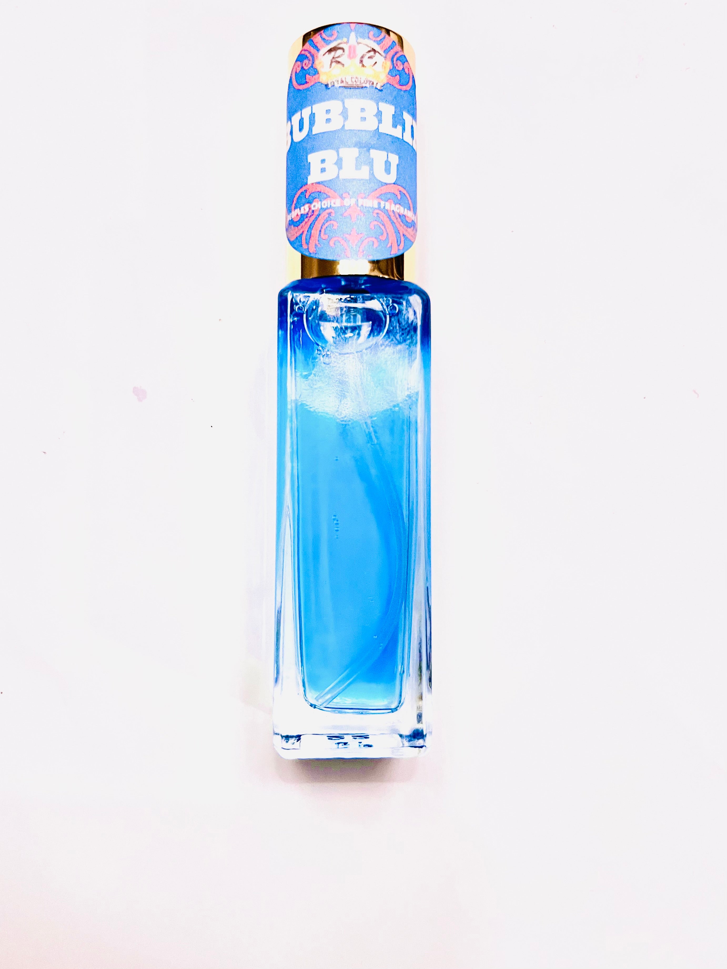 Bubblin' Blu Coloyal Spray For Men