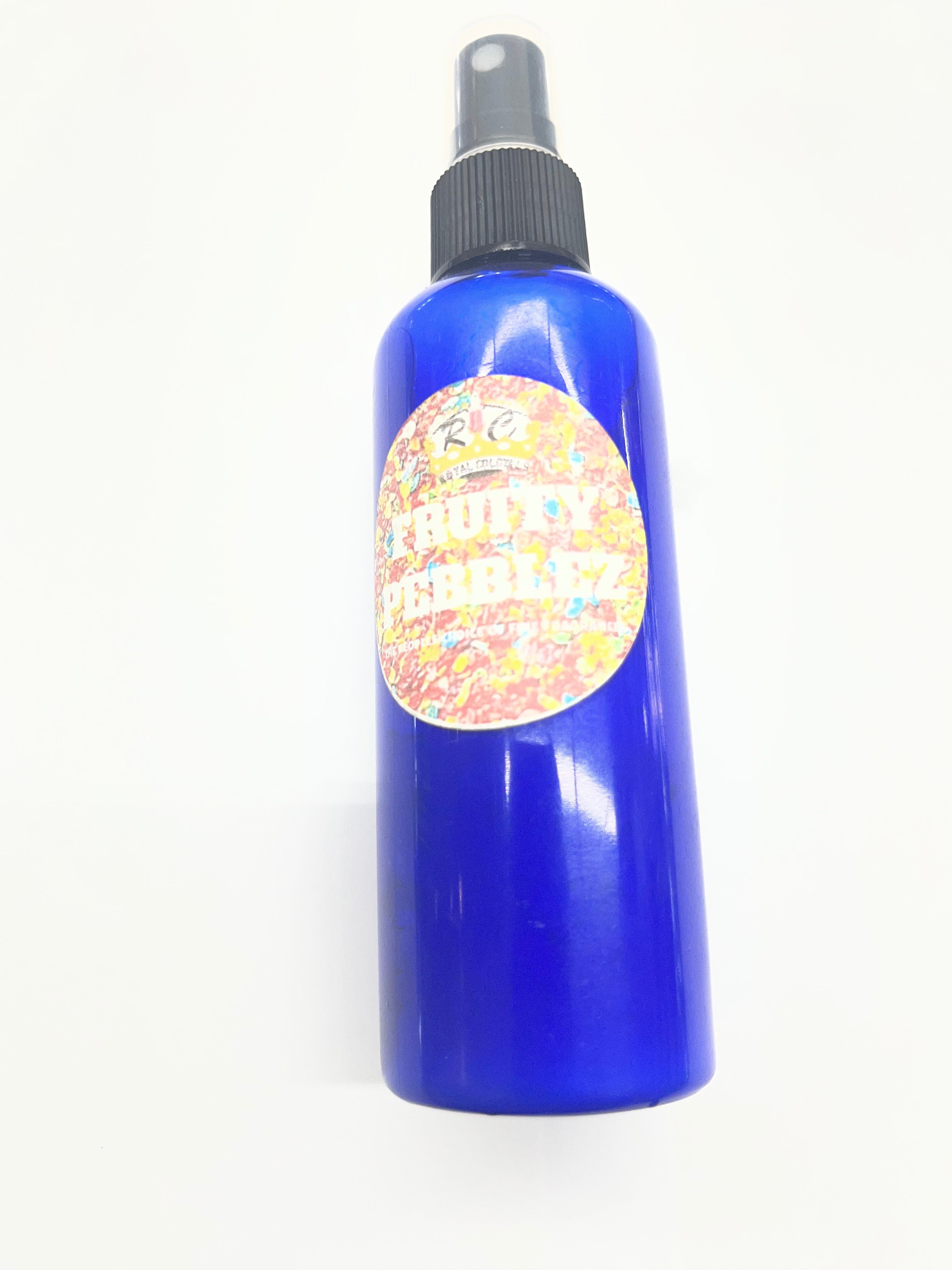 [Squeezable] Fruity Pebbles Spray On Lotion