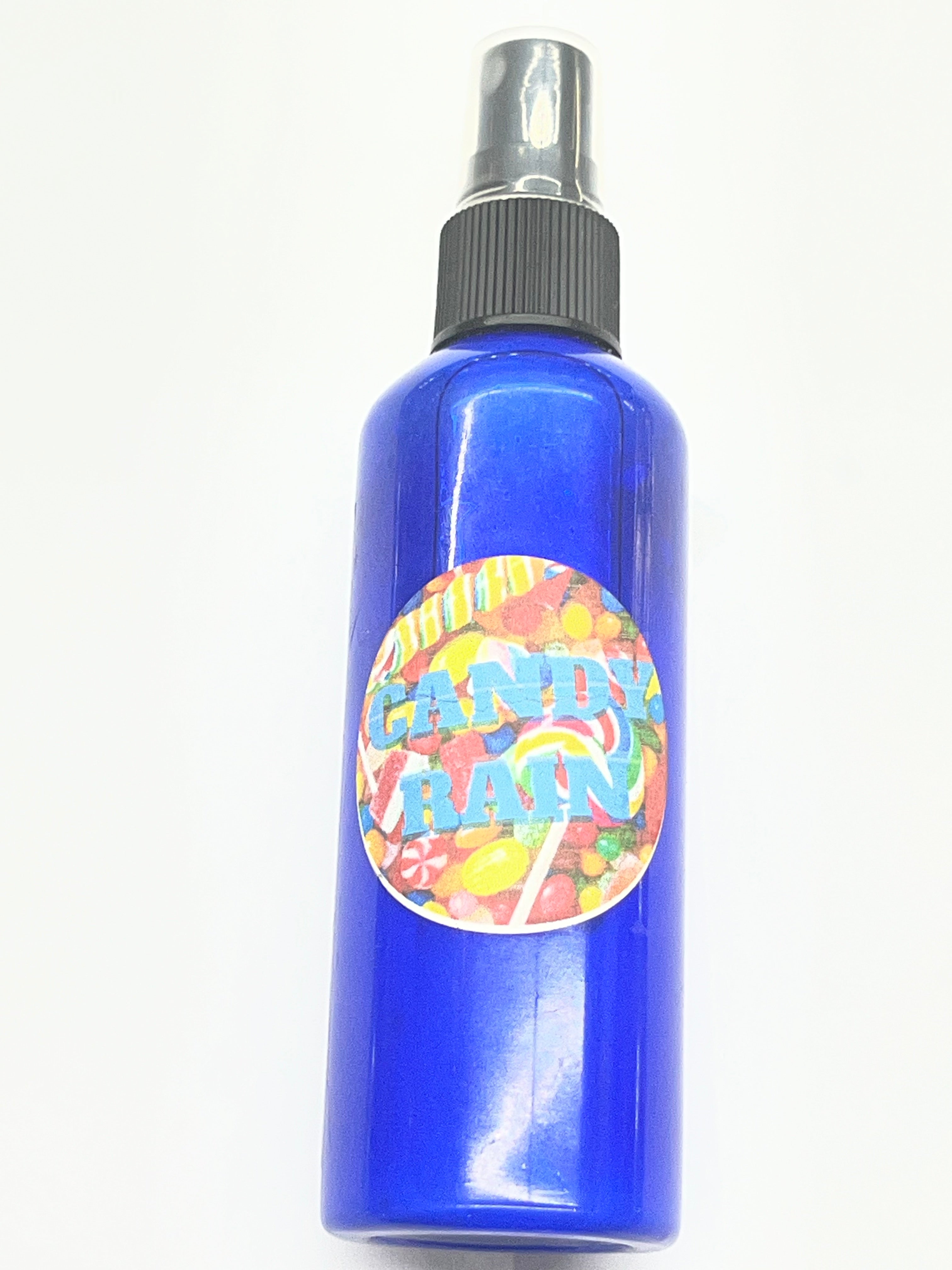 [Squeezable] Candy Rain Spray On Lotion