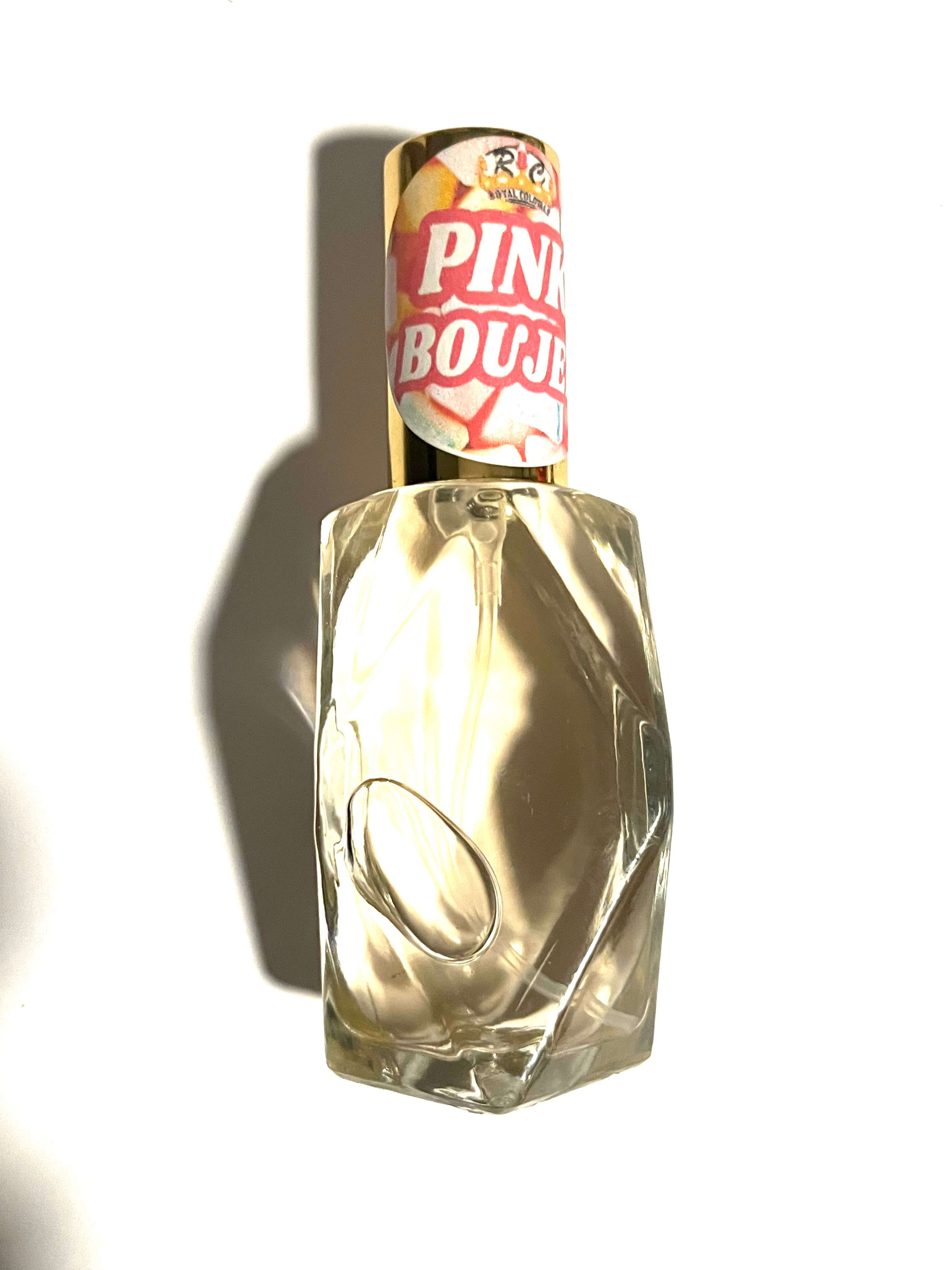 Pink Boujee [NEW ROYAL COLOYALS EDITION]