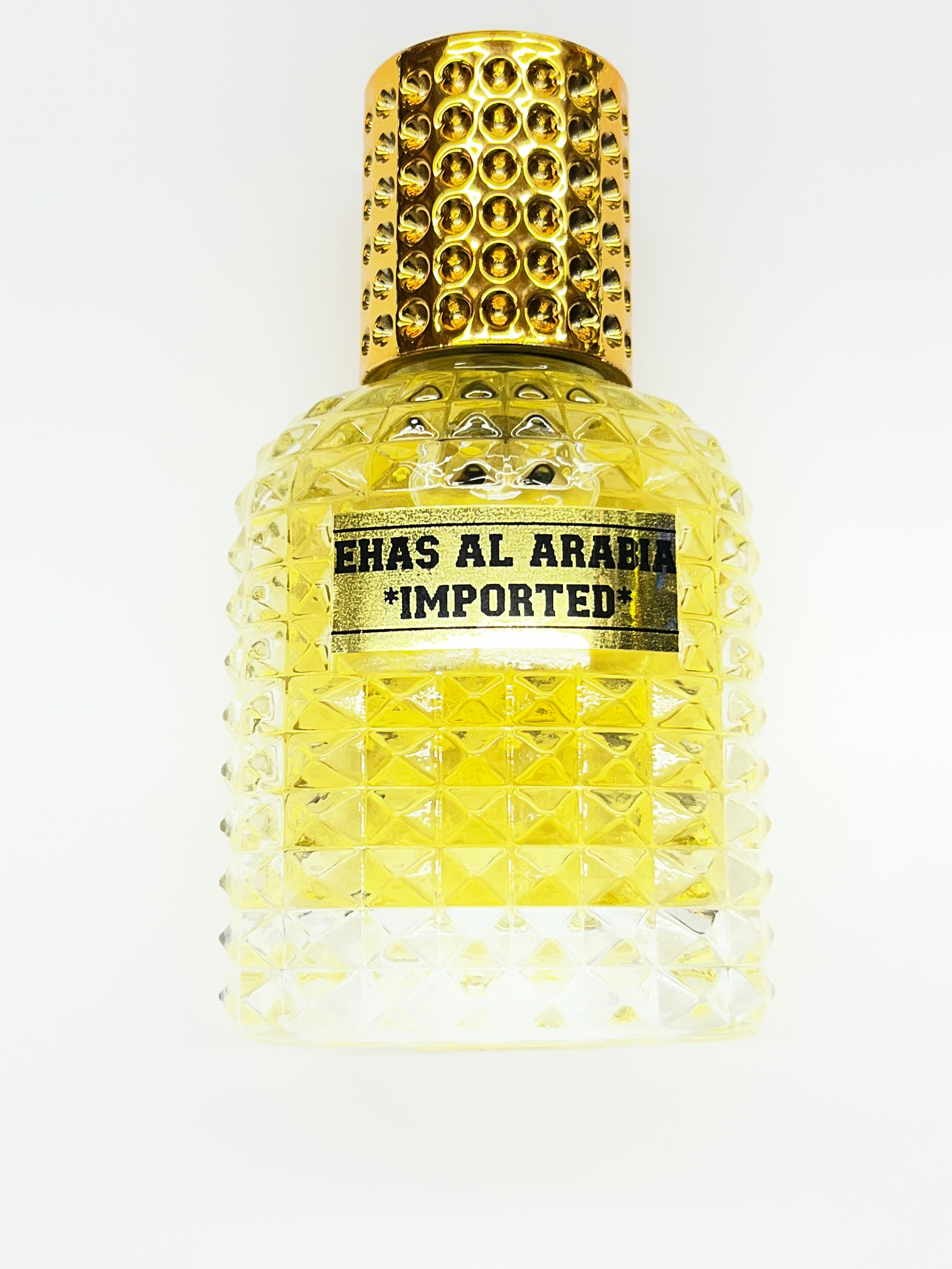 EHAS AL ARABIA *IMPORTED*