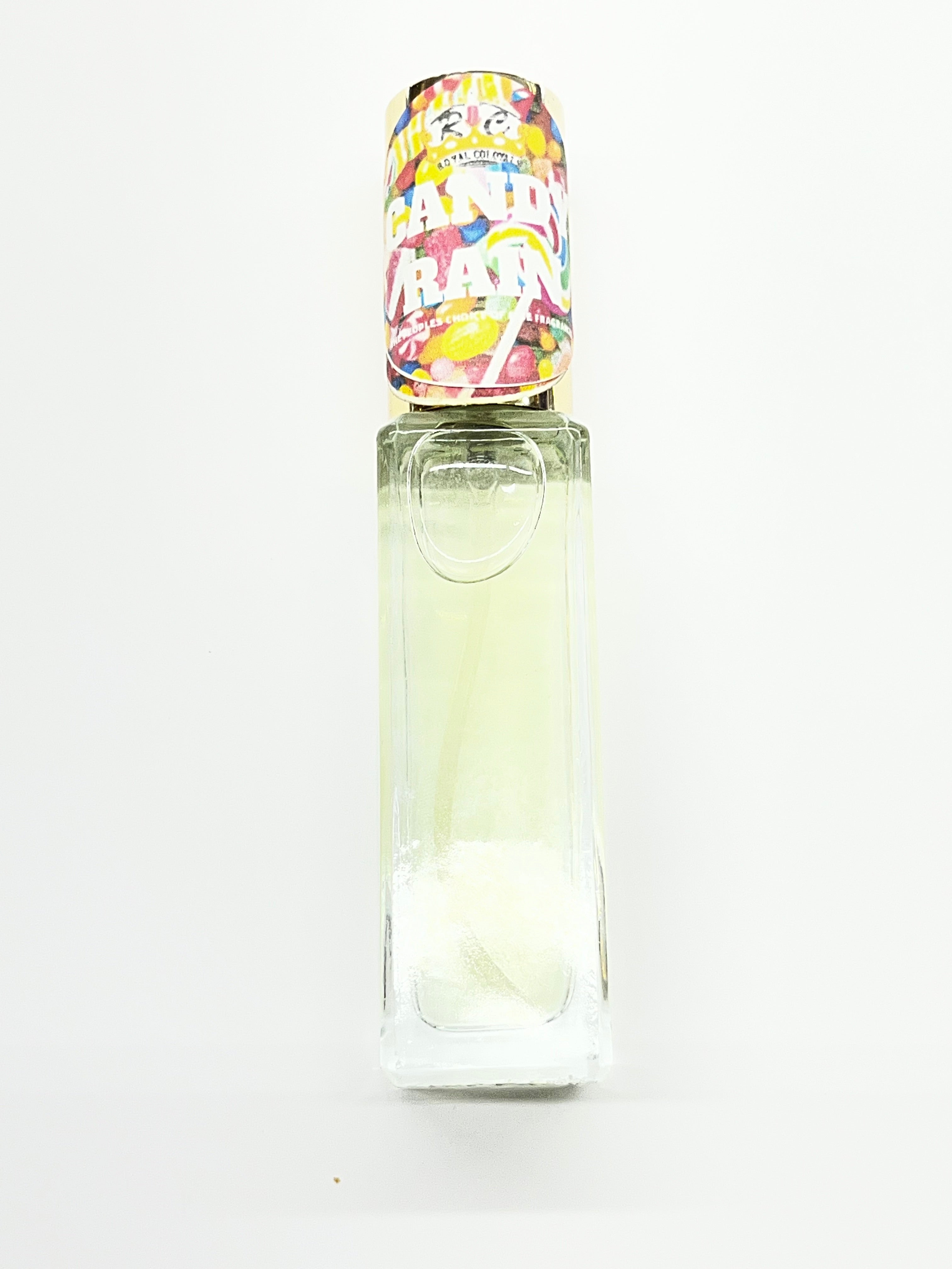Candy Rain Coloyal Spray For Women