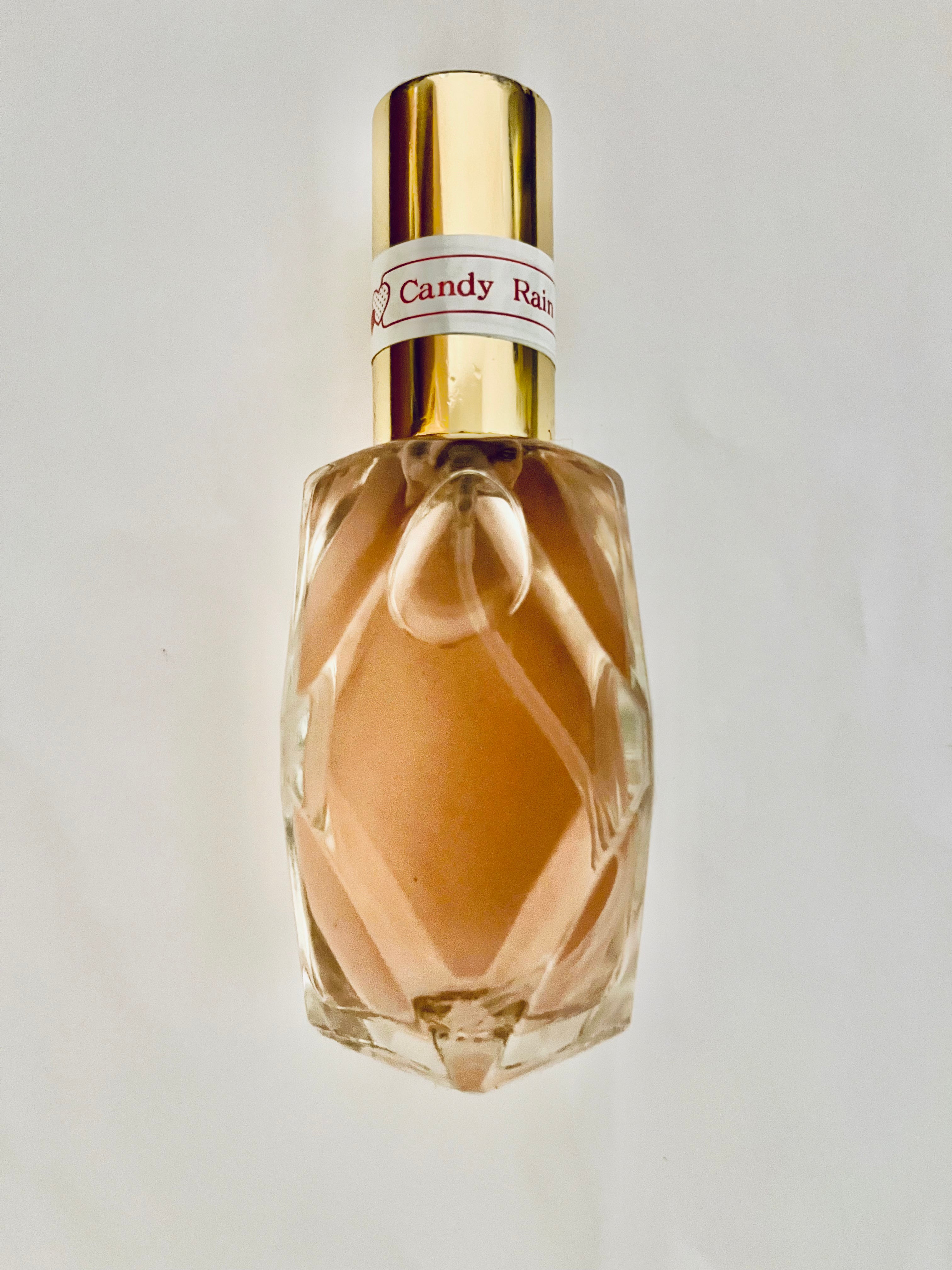 Candy Rain Coloyal Spray For Women