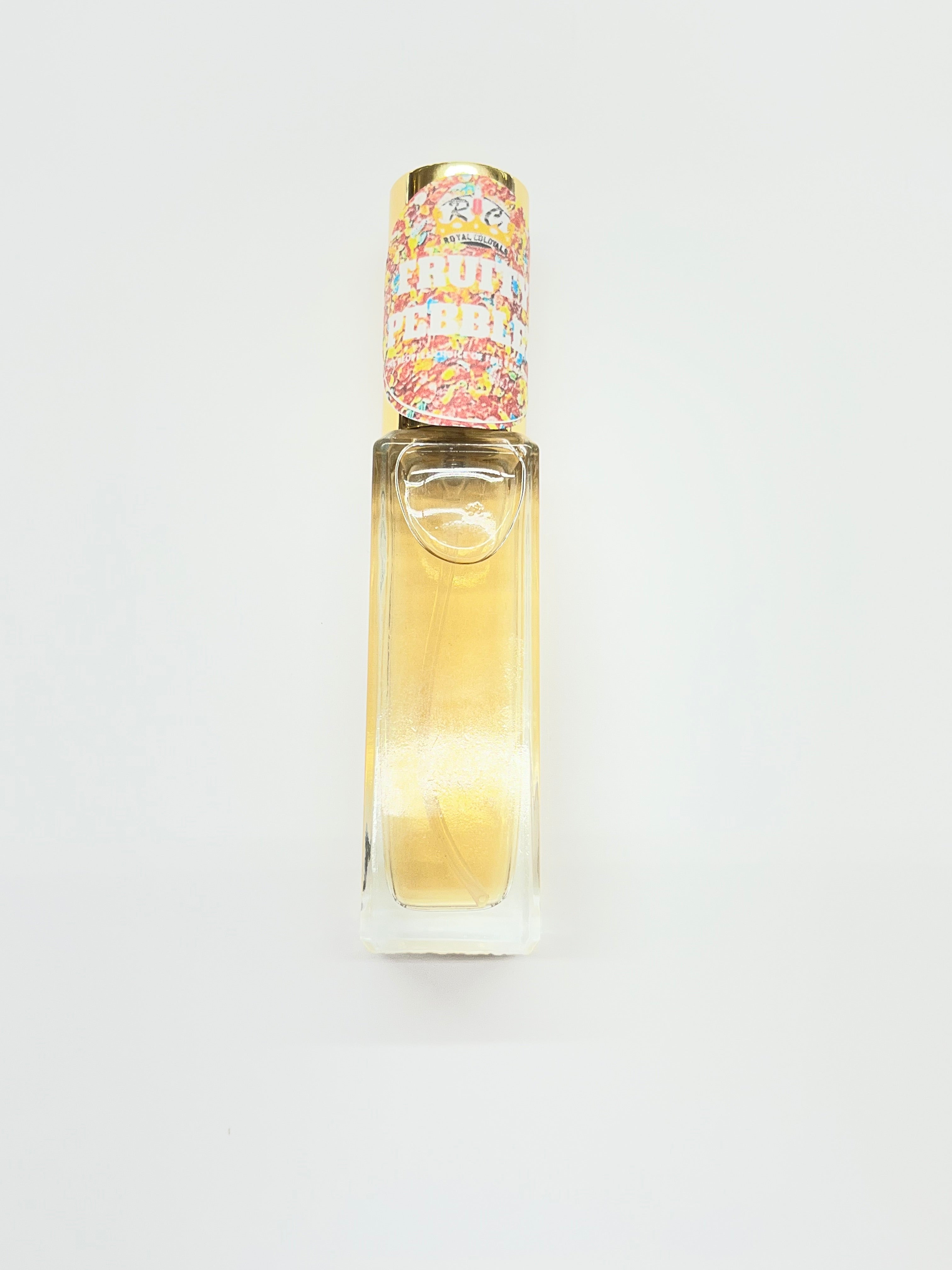 Fruity Pebbles Coloyal Spray For Women