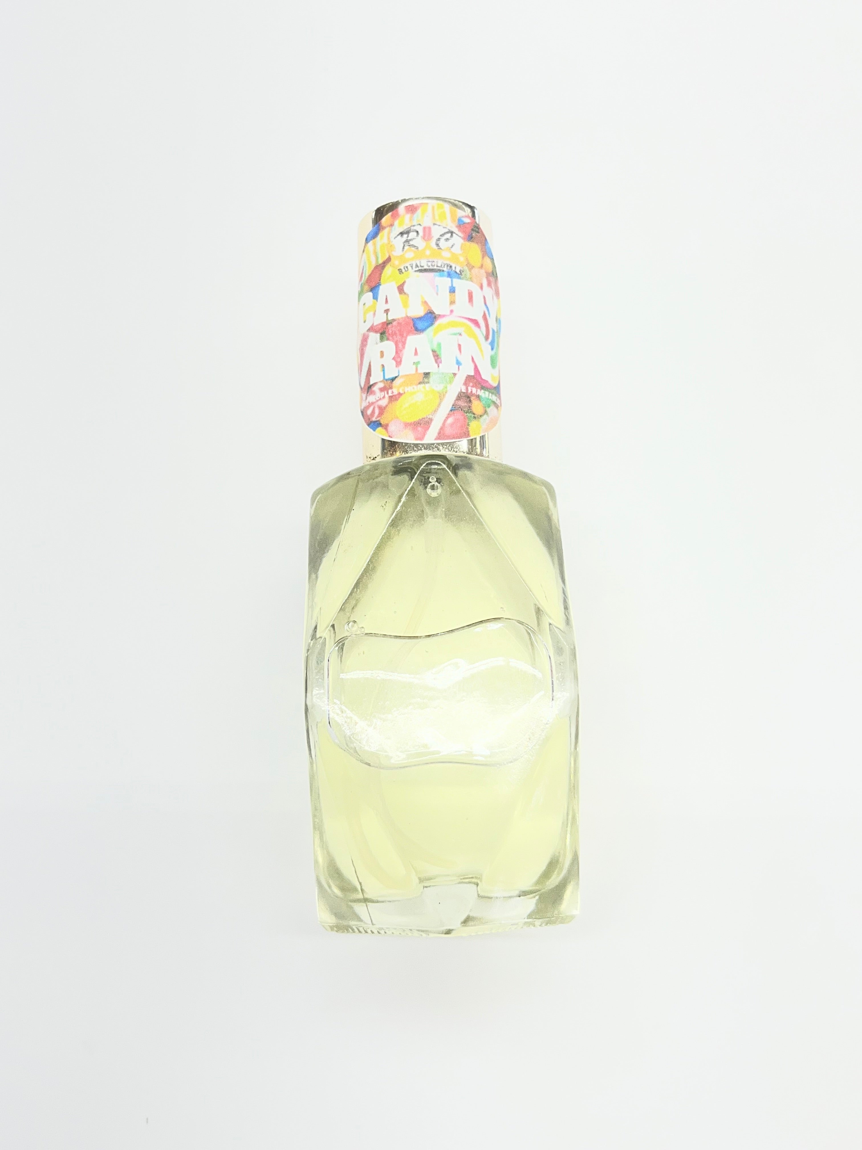 Candy Rain Coloyal Spray For Women