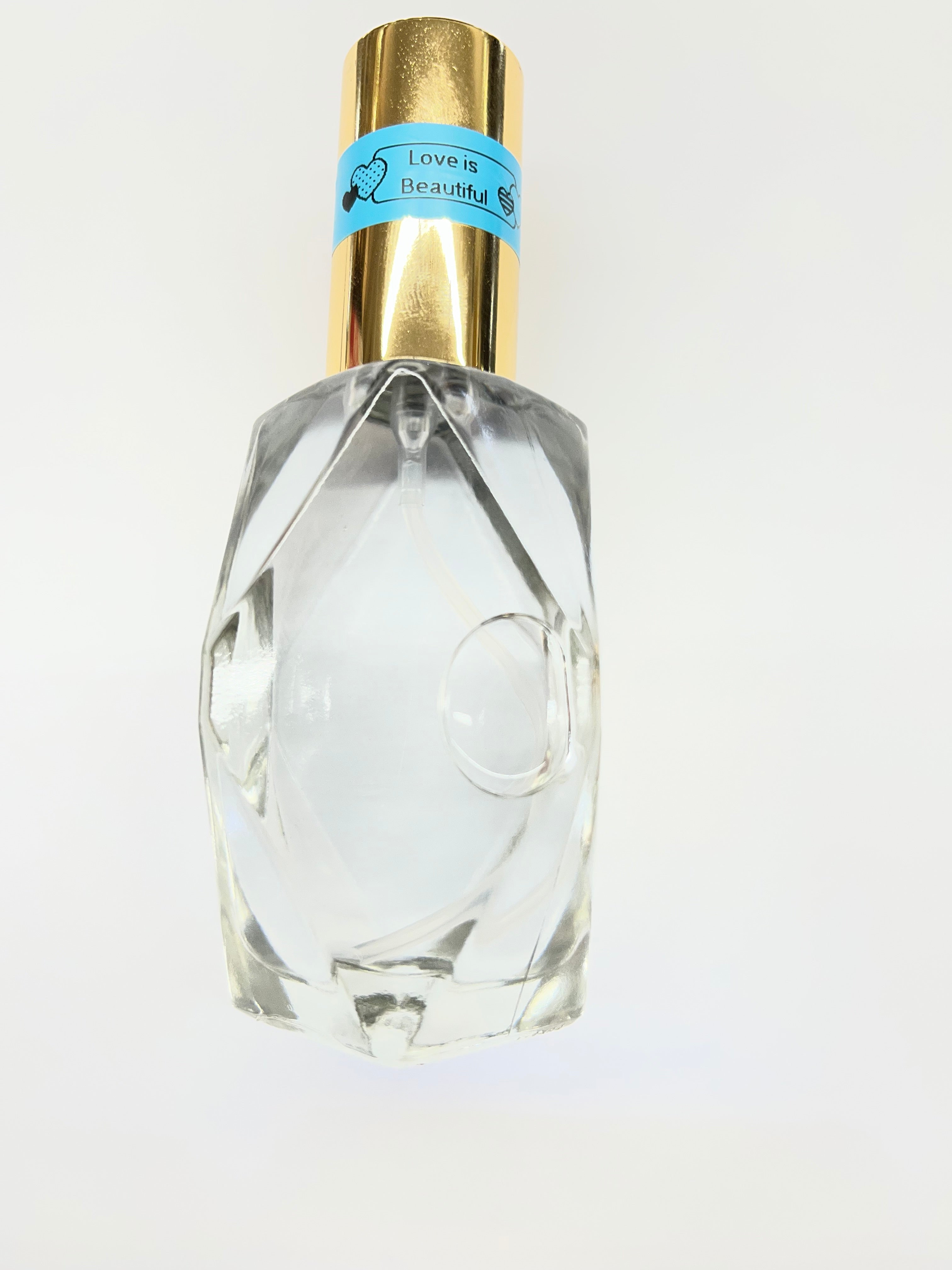 Love Is Beautiful Coloyal Spray For Women