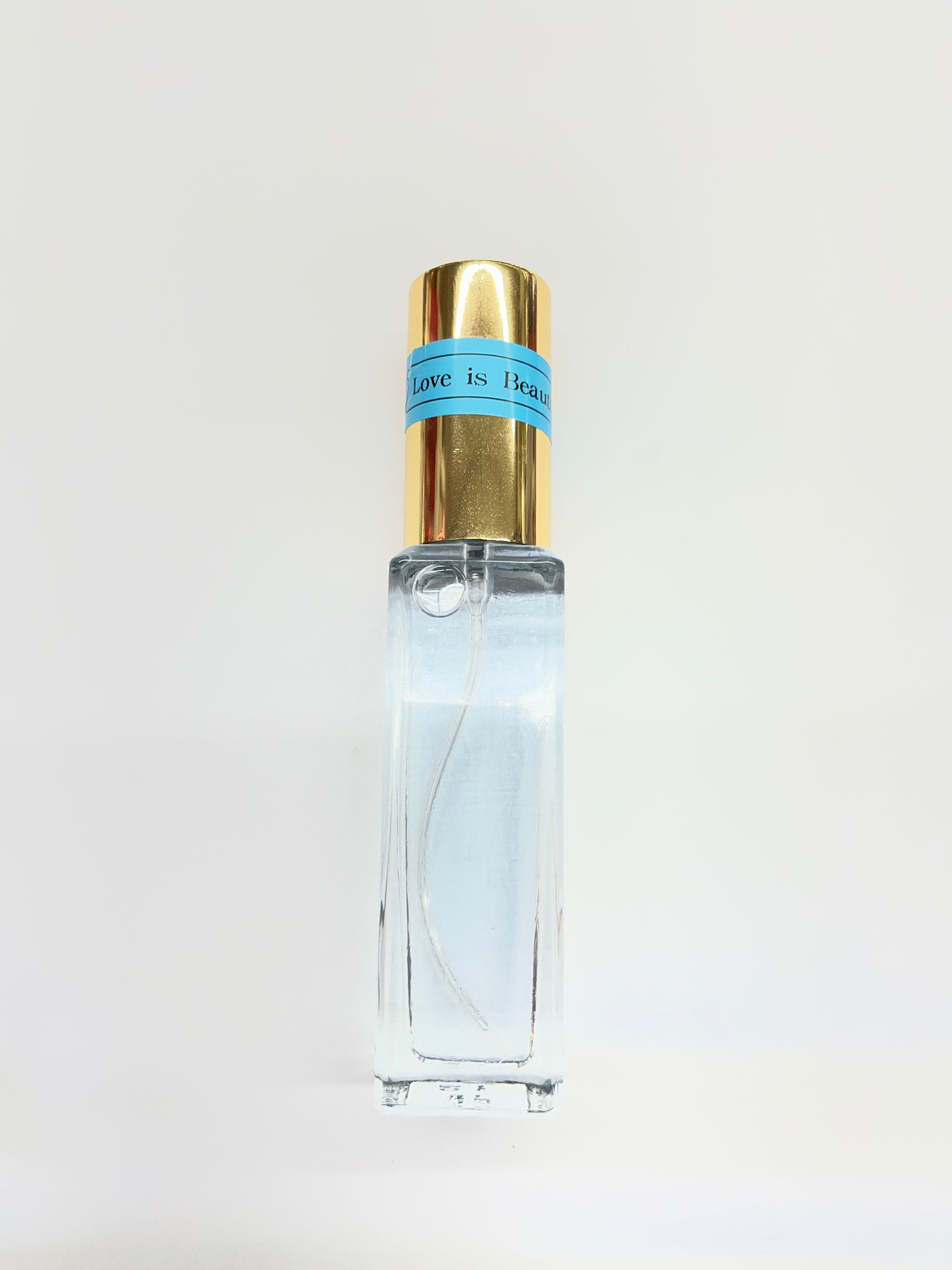 Love Is Beautiful Coloyal Spray For Women