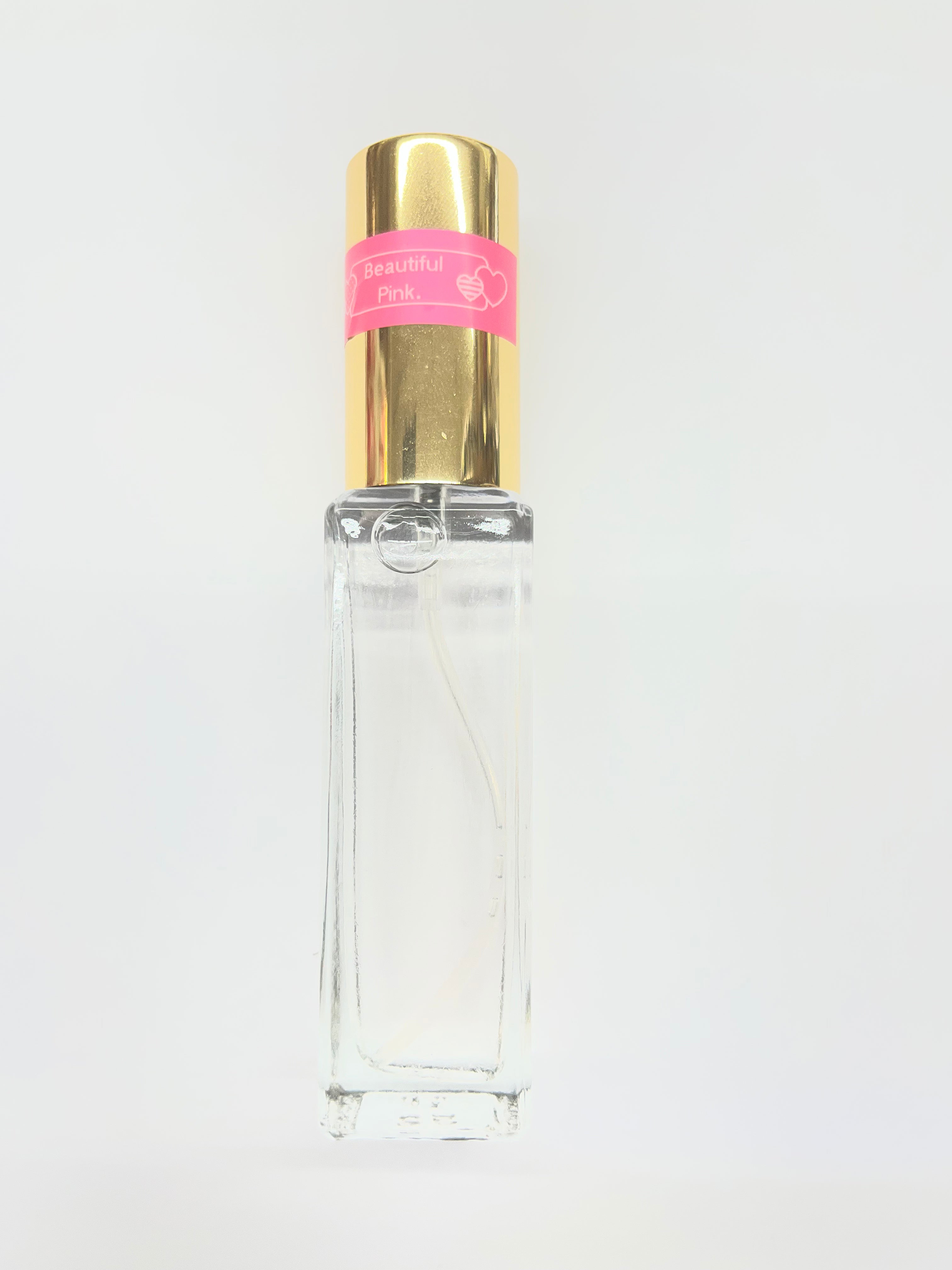 Beautiful Pink Coloyal Spray For Women