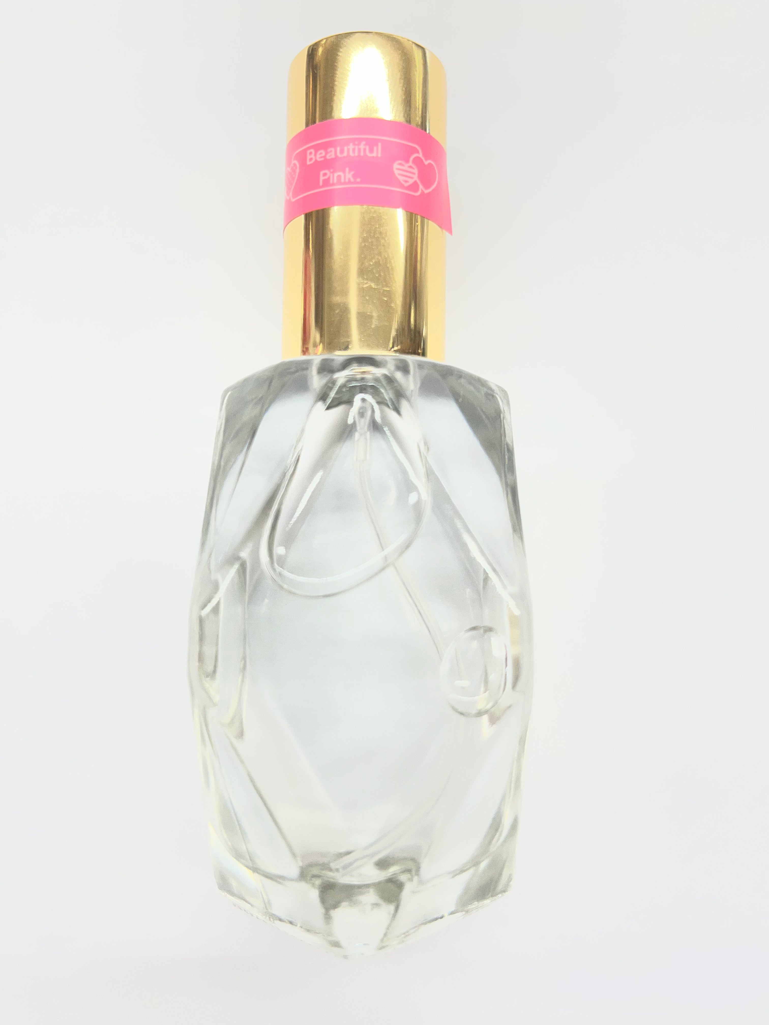 Beautiful Pink Coloyal Spray For Women